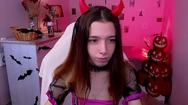 Vivian_Brooks' Live XXX Chat