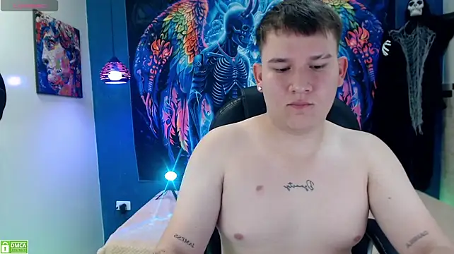 damian_miller7's Webcam Show