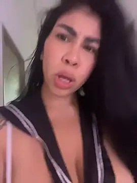 SmileyBabeXXX's Webcam Show