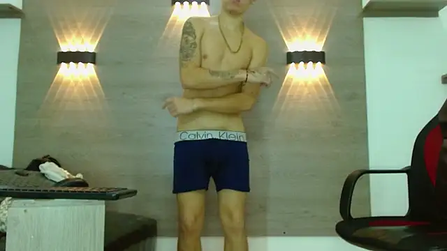 Gaeliitto's Webcam Show
