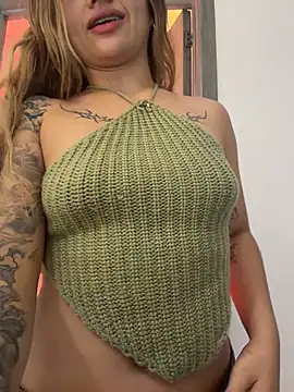 Ariannaa_1's Webcam Show
