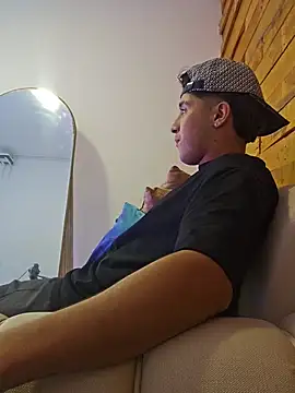 sam_vitali's Webcam Show