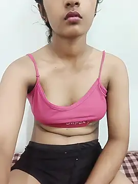 jenny321k's Webcam Show