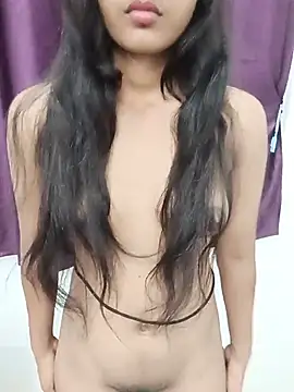 jenny321k's Webcam Show