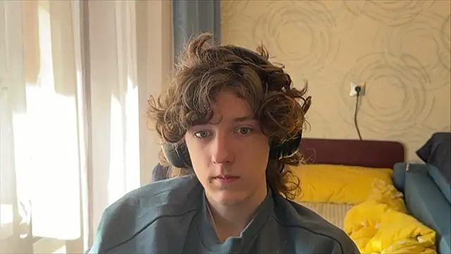 alek_trika's Webcam Show