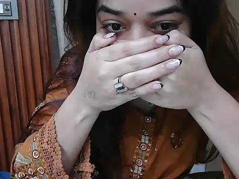 Minakshi_Singhh's Live XXX Chat