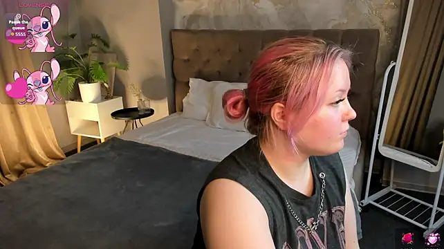 SunshyRose's Live XXX Chat