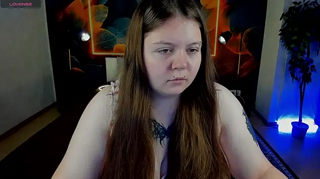 lovely_bloom's Live XXX Chat