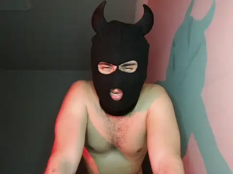ospecadosdojacob's Webcam Show