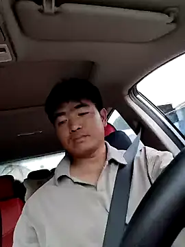 Douhuan's Webcam Show