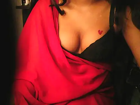 dreamgirl770's Webcam Show