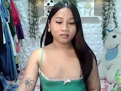 Victoria_Lane13's Webcam Show