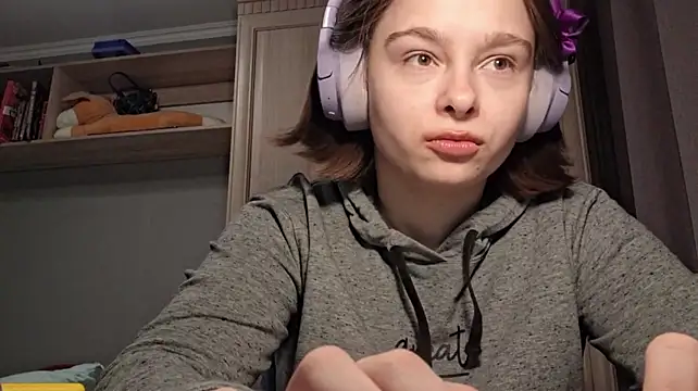 WoodPracice's Webcam Show