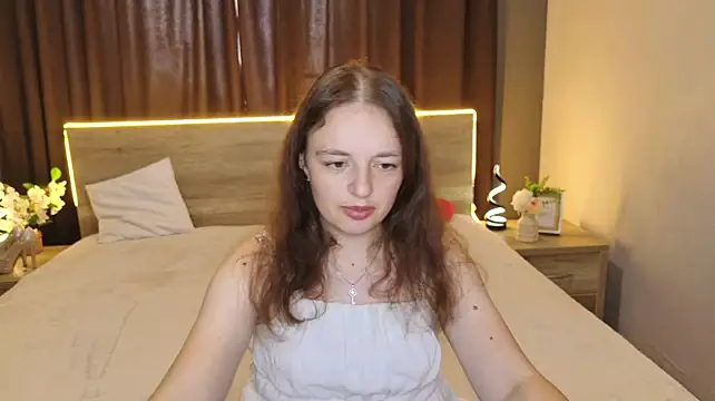 MelodiLady's Live XXX Chat