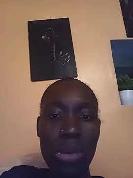 Twomuchtemtation's Webcam Show