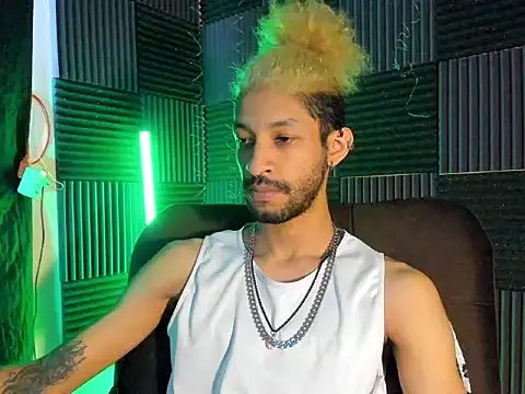 TerryPool's Webcam Show