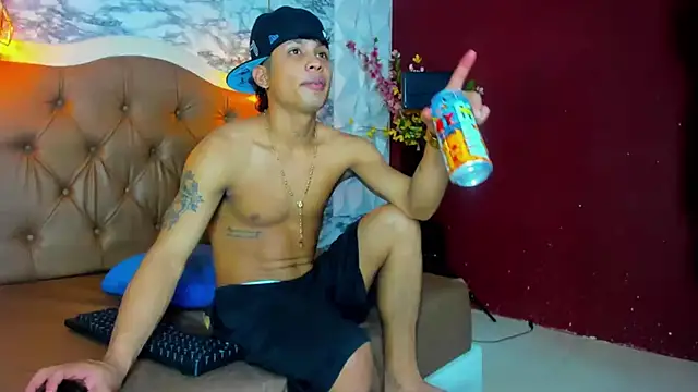 Damian-Lux's Webcam Show