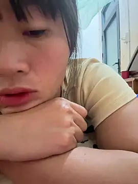 Thuyxyn's Webcam Show
