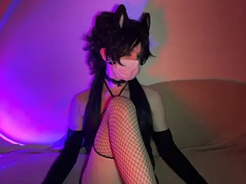 Milo_Vell's Webcam Show
