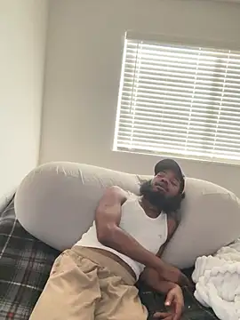 ItsJystsex's Webcam Show
