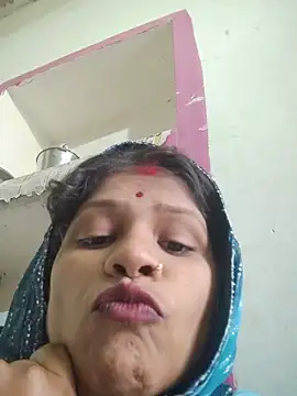Ravita_bahat's Webcam Show