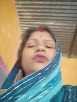 Ravita_bahat's Webcam Show