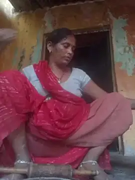 Rachana_Lodhi's Webcam Show