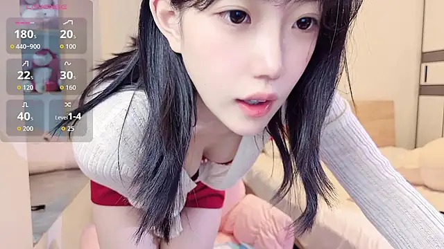 tt-ovt's Webcam Show