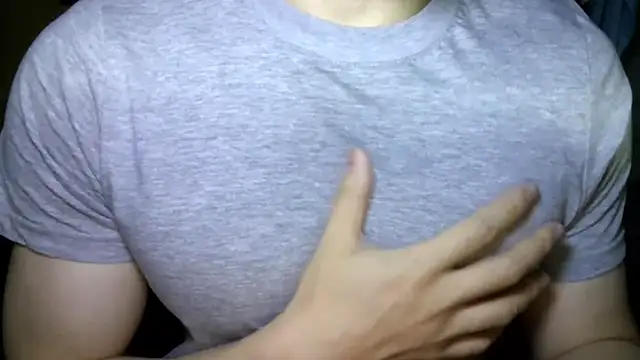 DearJackASMR's Webcam Show