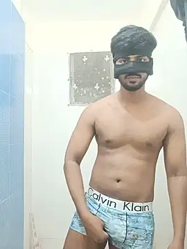 nazzz_69's Webcam Show