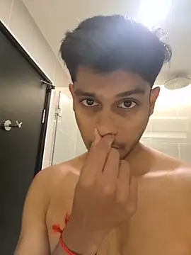 tamil_model_'s Webcam Show