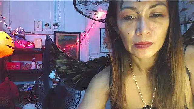 maria-rose's Live XXX Chat