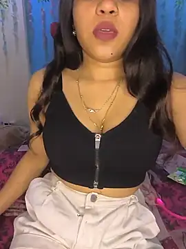 hoty_sitra's Webcam Show