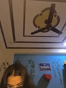 hoty_sitra's Webcam Show