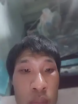 Teamnoi's Webcam Show