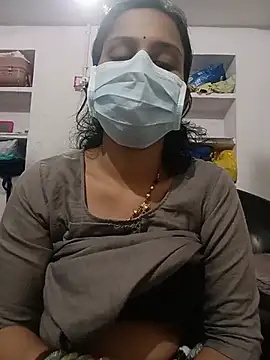 Rakul_telugu's Webcam Show
