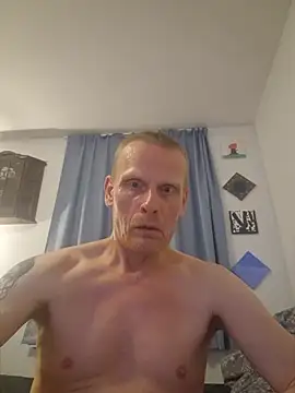 Prinsen1978's Webcam Show