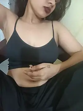 Kittu_Rani25's Webcam Show