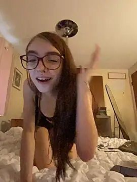 ivyracy's Live XXX Chat