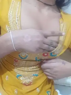 MyCute_Angel's Webcam Show