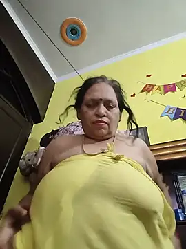 kanikaa143's Webcam Show
