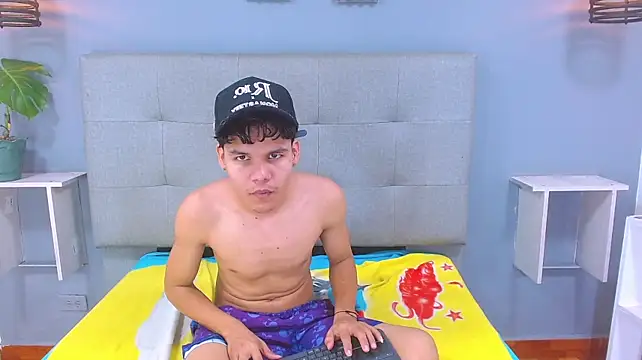 Timmy_How's Webcam Show