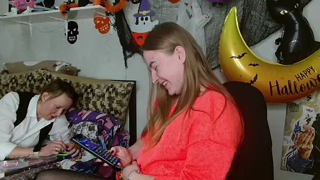 Aleks212026's Webcam Show