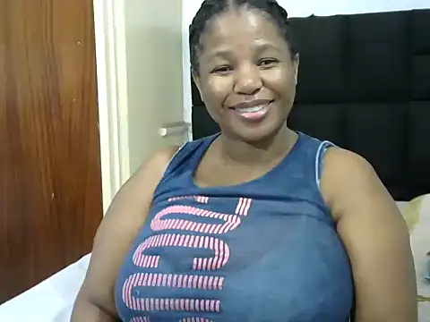 BustyBoobs_86's Webcam Show