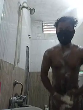 indoreboy111's Webcam Show
