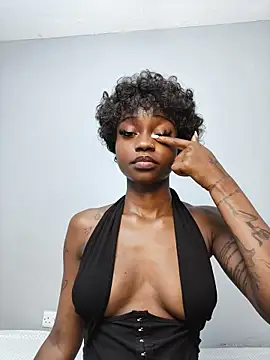 Dark_Cocoa's Live XXX Chat