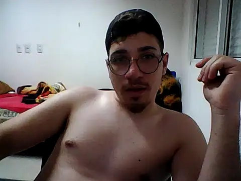 Agrocat07's Webcam Show