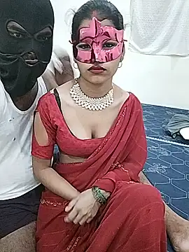 hottyneelu's Webcam Show