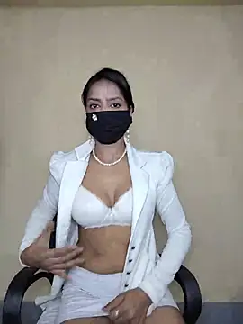I_Esha's Webcam Show