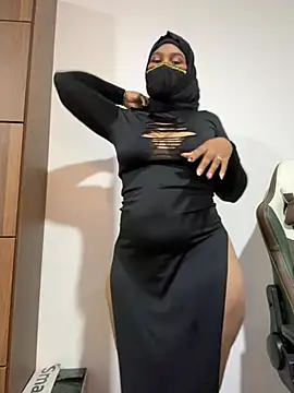Aylin_arabic's Live XXX Chat
